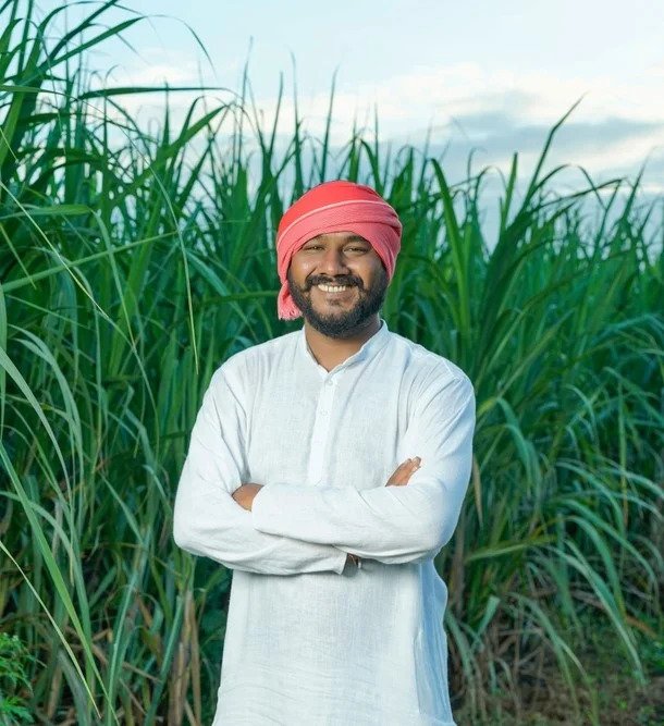 Nandurbar Farmers