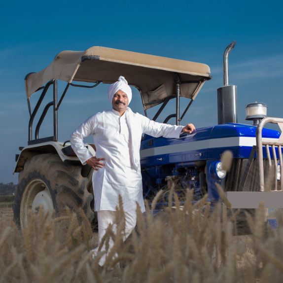 Agriculture Implements