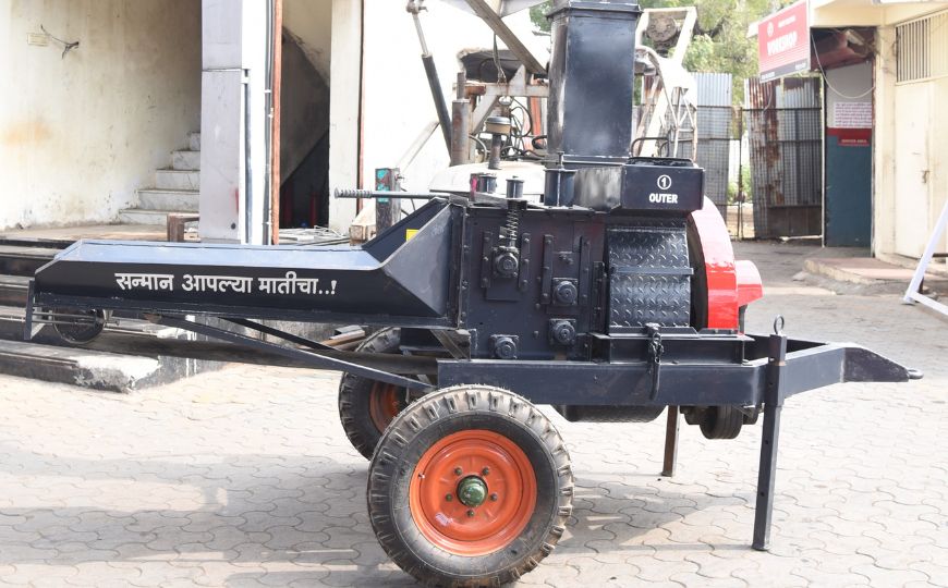 Agriculture Solutions