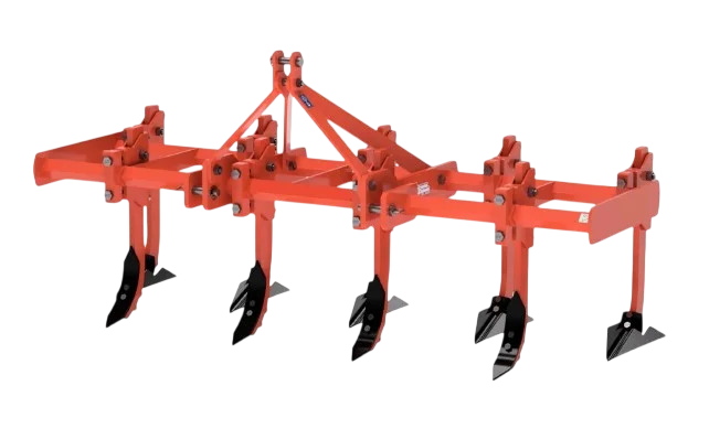 Sanmaan Rotavator