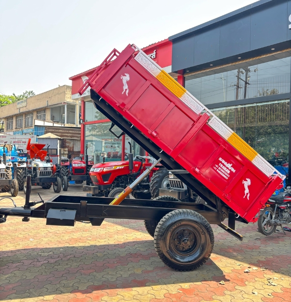 Farm Equipment Company