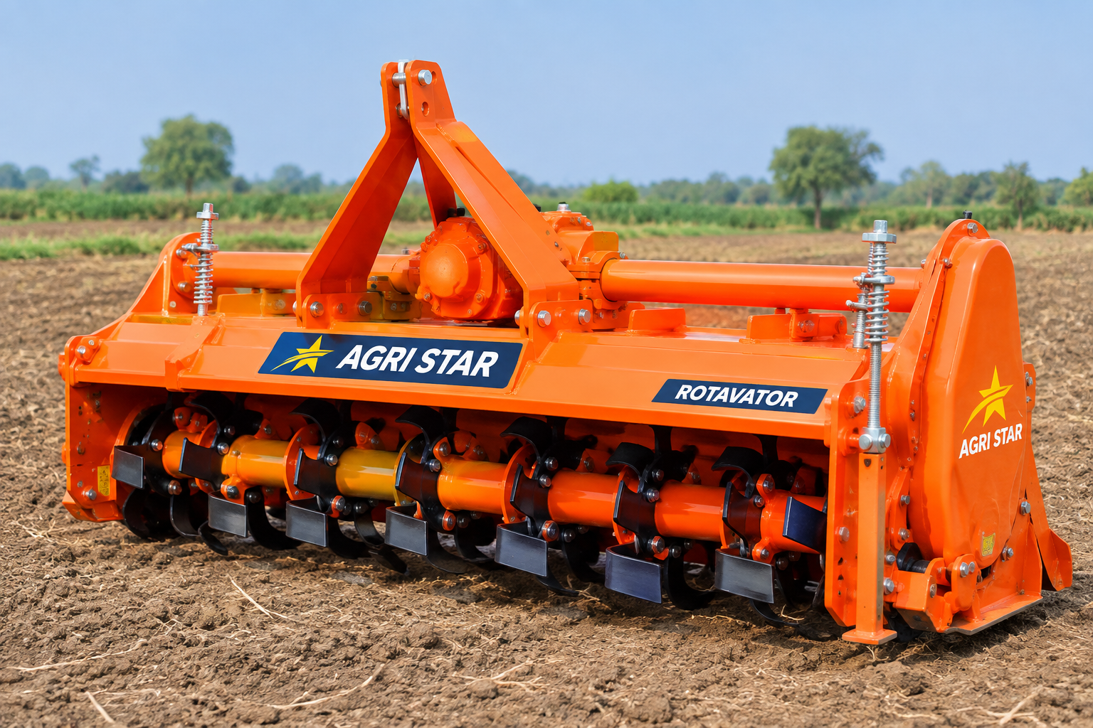 Agri Star